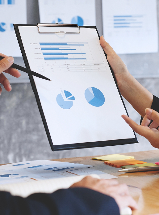 Assessment and Planning