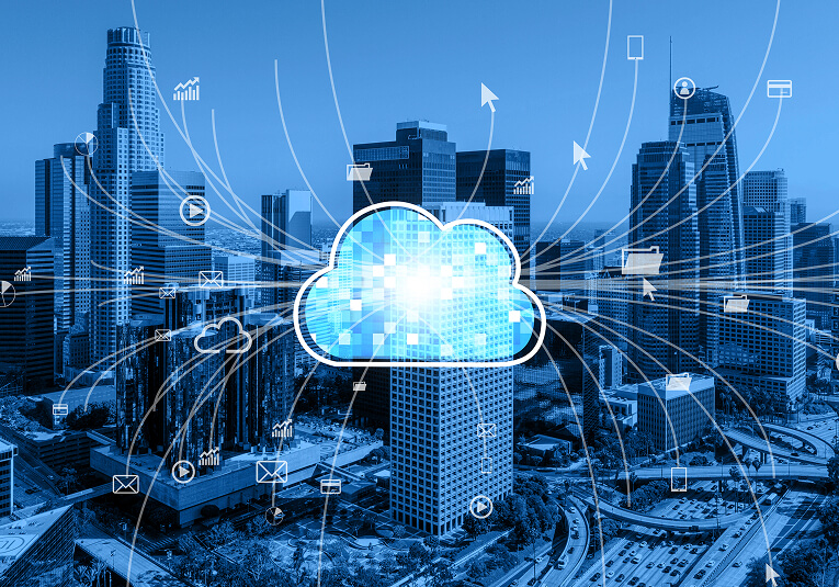 Next-Generation Oracle Fusion Cloud Services by Aerolens